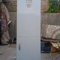 آبگرمکن یخچالی