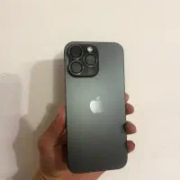 آیفون 16 promax  نو در حد