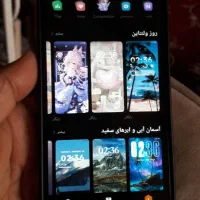 گوشی رد می  13X شیائومی