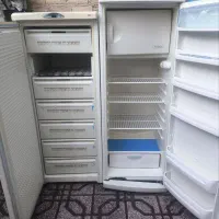 یخچال فریزر دوقلو پارس