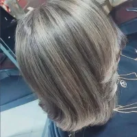 رنگ و های لایت مو