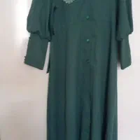 مانتو مجلسی و لباس مجلسی و شومیز مشکی