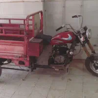 سه چرخه مدل 90|موتورسیکلت|قزوین, |دیوار