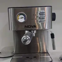 اسپرسو ساز نوا|سماور، چای‌ساز، قهوه‌ساز|یزد, |دیوار