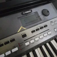 ارگ یاماها  yamaha e443|پیانو، کیبورد، آکاردئون|تهران, صادقیه|دیوار