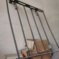 باربند دسته دوم ماشین