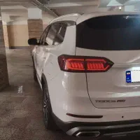 تیگو‌۸ پرومکس f8 صفر خشک