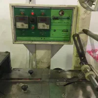 دستگاه بسته بندی