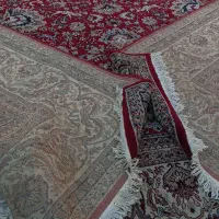 فرش۱۲متری تمام نخ|فرش|دزفول, |دیوار