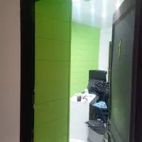 نقاشی ساختمان حتی خرده کاری..خرده کاری