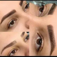 تخفیف خدمات تتو دائم مژه اپلاسیون لیفت ابرو مژه|خدمات آرایشگری و زیبایی|اهواز, حصیرآباد|دیوار