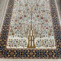 فرش ۶ متری فرهی