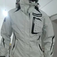 کاپشن خارجی سایز مدیوم۳۶ یه جفت کفش اصلی اورجینال|لباس|خوسف, |دیوار