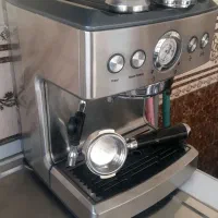 قهوه ساز نیمه صنعتی استرلینگ 19چندکاره|کافیشاپ و رستوران|کهریزک, |دیوار