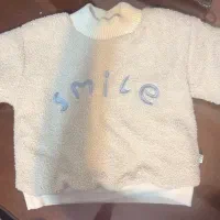 بلوز پشمی دخترانه