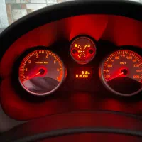 پژو ۲۰۷ دنده ای|خودرو سواری و وانت|همدان, |دیوار