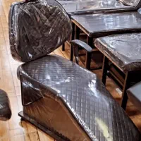 صندلی سالنی