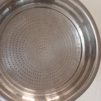 سبداستیل ضخیم