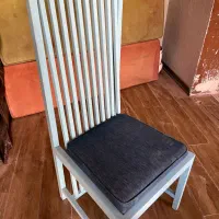 صندلی و میز رستوران.  کافی شاپ