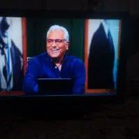تلویزیون سامسونگ مدل 50اینچ