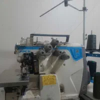 زیگزال شیش نخ