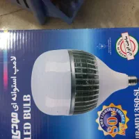 لامپ ۸۰ واتی مودی در حد نو