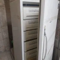 فریزر ۷ کشویی|یخچال و فریزر|پردیس, فاز ۱|دیوار