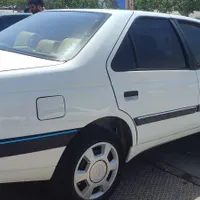 پژو 405 SLX موتورTU5، مدل ۱۴۰۰|خودرو سواری و وانت|فولادشهر, فولادشهر|دیوار
