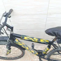 دوچرخه 26|دوچرخه، اسکیت، اسکوتر|کرمانشاه, |دیوار