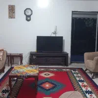 اجاره کوتاه مدت ویلا باغ|اجارهٔ کوتاه‌مدت ویلا و باغ|سیاهکل, |دیوار