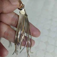 گوشواره سالم سالم