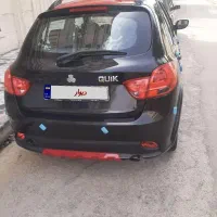 کوییک r|خودرو سواری و وانت|آبیک, |دیوار