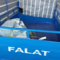 فروش یک دستگاه موتور فلات سه چرخ مدل 90 سند دار|موتورسیکلت|شاهین دژ, |دیوار