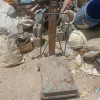 باسکول سنگی 200کیلو