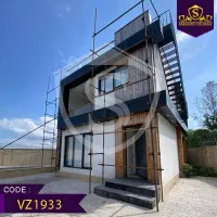 ویلا 285متر مدرن در زیباکنار