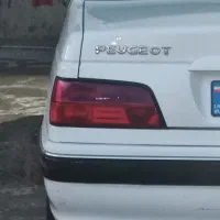 پارس سال موتور جدید1402