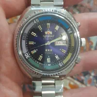 اورینت اتوماتیک