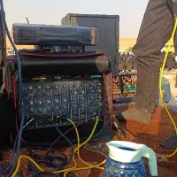 خواننده مراسمات عزاداری با بروزترین سبک ها بختیاری