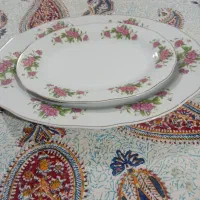 سرویس پذیرایی