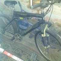 دورچه سه تا ۳ تا با هم|دوچرخه، اسکیت، اسکوتر|شیراز, شاهچراغ|دیوار