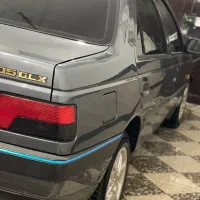 405مدل 1398|خودرو سواری و وانت|مریوان, |دیوار