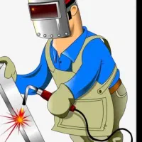 استخدام جوشکار نما ماهر