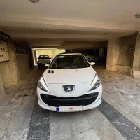 207 پانا مدل 402