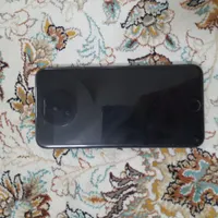 اپل iPhone 7 Plus با حافظهٔ ۱۲۸ گیگابایت|موبایل|دامغان, |دیوار