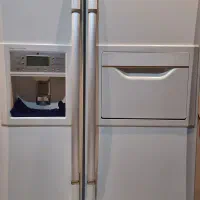 یخچال ساید بای سایت