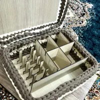 باکس نظم دهنده