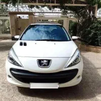 اجاره خودرو 207