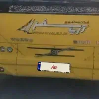 ولوو بی 12|خودرو سنگین|یزد, |دیوار