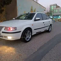 فروش فوری سمند ۸۸