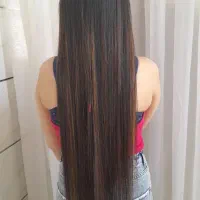 خدمات رنگ ،احیا و کراتین مو
